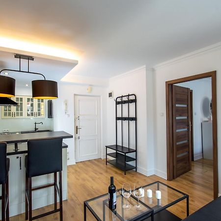 ヴロツワフApartament W Ratuszuアパートメント エクステリア 写真