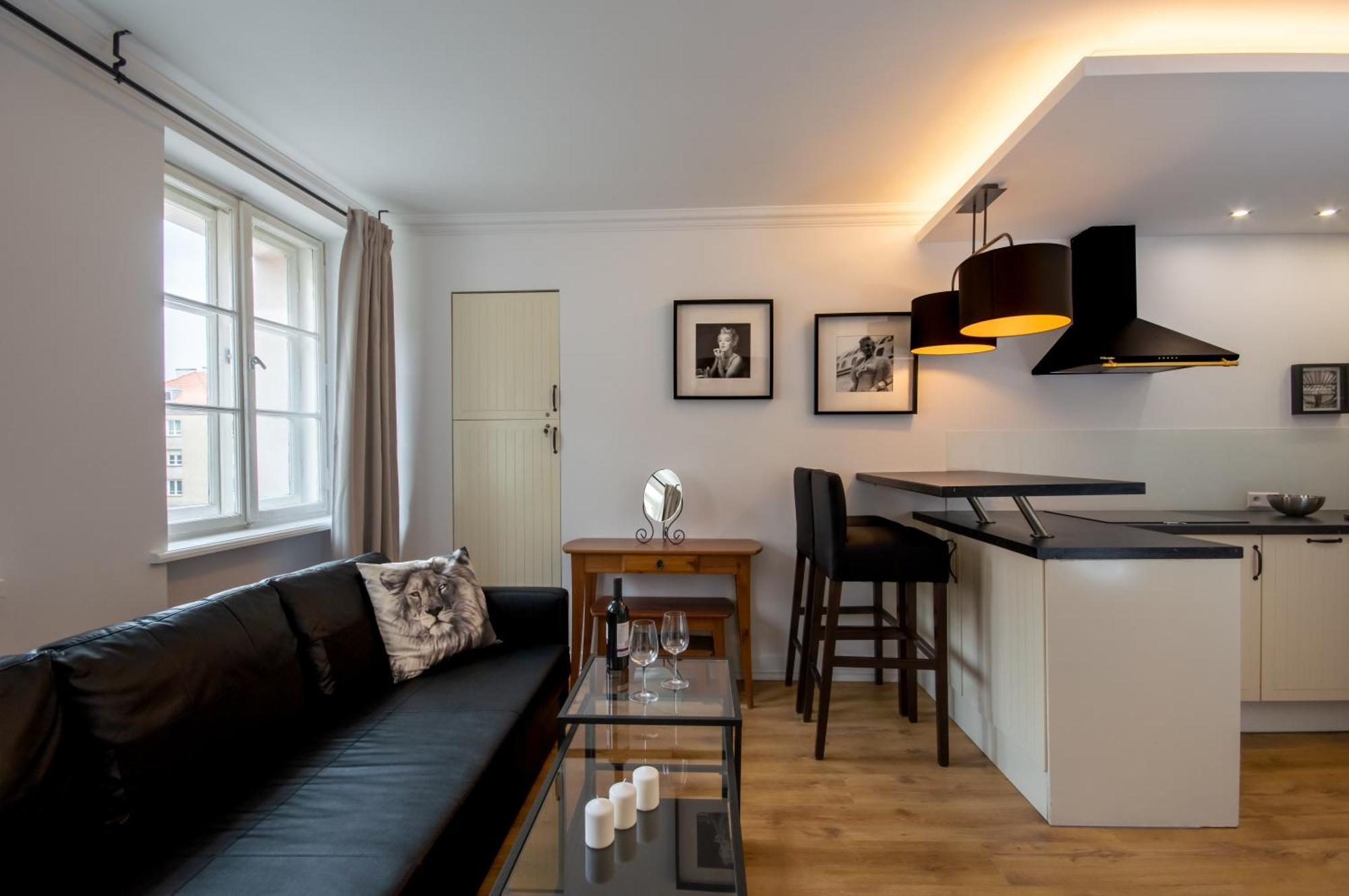 ヴロツワフApartament W Ratuszuアパートメント エクステリア 写真